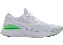 Фото № 1 с приближением к товару «‎Nike Epic React Flyknit 2 8-bit»