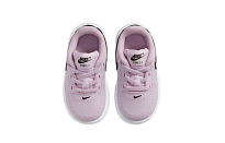 Фото № 4 с приближением к товару «‎Nike Force 1 '18 Baby & Toddler Shoe»