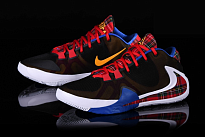 Фото № 2 с приближением к товару «‎Nike Zoom Freak 1 Employee OF The Month »