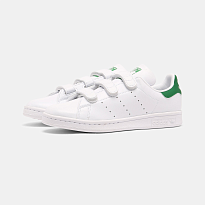 Фото № 2 с приближением к товару «‎Adidas Stan Smith »