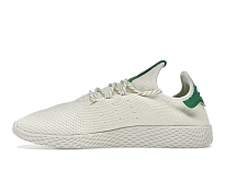 Фото № 3 с приближением к товару «‎adidas Tennis HU Off White Green Chalk White»