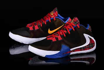 Nike Zoom Freak 1 Employee OF The Month  - 2