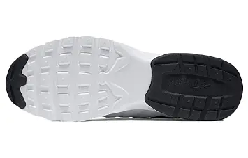 Nike Air Max Invigor White - 4