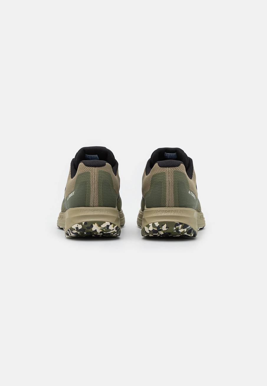 Фото № 3 с приближением к товару «‎Adidas Terrex Two»