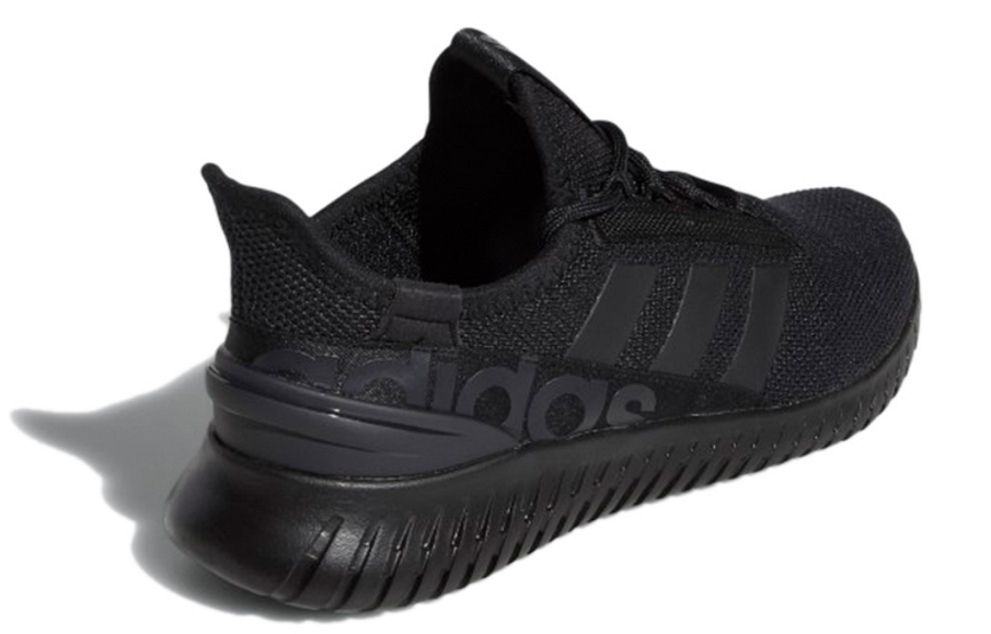 Фото № 4 с приближением к товару «‎adidas neo Kaptir 2.0 Black»
