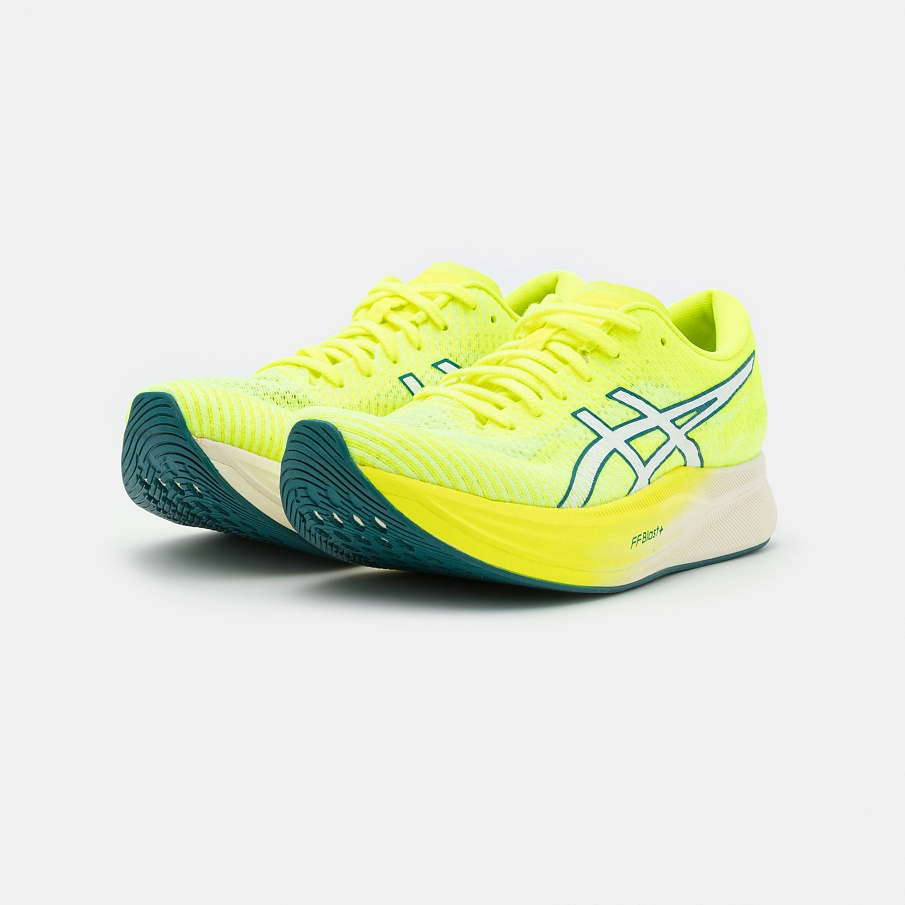 Фото № 2 с приближением к товару «‎Asics Magic Speed 2 »