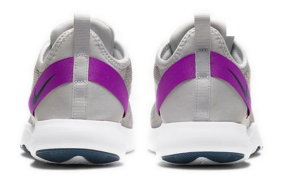 Фото № 4 с приближением к товару «‎Nike Wmns Flex TR 9 GreyPurple»