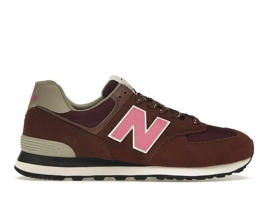 Фото № 1 с приближением к товару «‎New Balance 574»