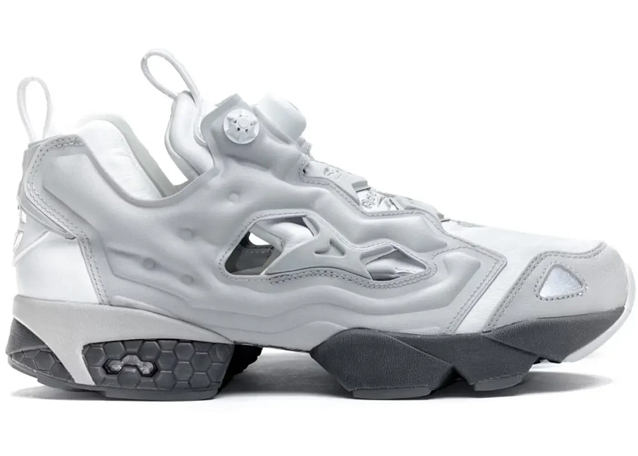 Фото № 1 с приближением к товару «‎Reebok Instapump Fury»