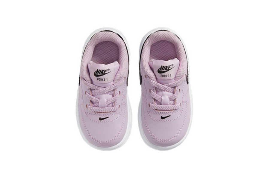 Фото № 4 с приближением к товару «‎Nike Force 1 '18 Baby & Toddler Shoe»
