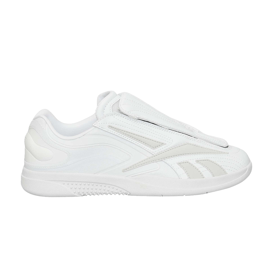 Фото № 1 с приближением к товару «‎Reebok Hammer ProLTD White (100261804P-804P)»