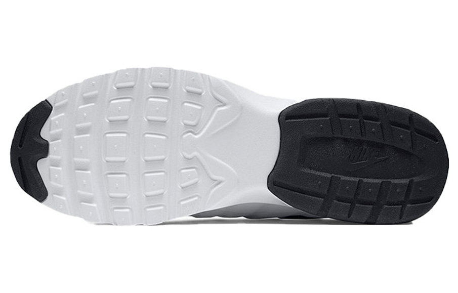 Фото № 3 с приближением к товару «‎Nike Air Max Invigor White»
