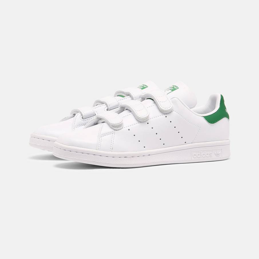 Фото № 2 с приближением к товару «‎Adidas Stan Smith »
