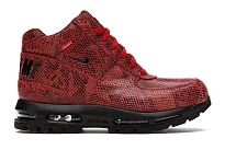Фото № 1 с приближением к товару «‎Nike Air Max Goadome Supreme Fire Red»