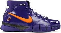 Фото № 1 с приближением к товару «‎Nike Kobe 1 Protro Devin Booker PE»
