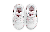 Фото № 4 с приближением к товару «‎(TD) Nike Air Max 90 LTR PinkWhite»