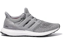 Фото № 1 с приближением к товару «‎adidas Ultra Boost 1.0 Wool Grey »