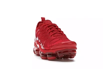 Фото № 2 с приближением к товару «‎Nike Air VaporMax Plus Triple Red»