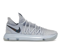 Фото № 1 с приближением к товару «‎Nike KD 10 Anniversary»