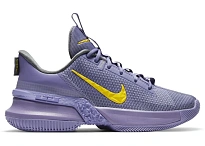 Фото № 1 с приближением к товару «‎Nike LeBron Ambassador 13 Lakers»