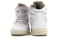 Фото № 4 с приближением к товару «‎Reebok Ex-O-Fit Clean Hi»