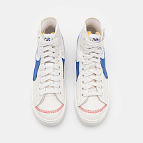 Фото № 4 с приближением к товару «‎Nike Blazer ’77 Jumbo »
