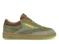 Фото № 1 с приближением к товару «‎Reebok Club C»