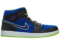 Фото № 1 с приближением к товару «‎Jordan 1 Mid Bel Air»