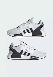 Фото № 3 с приближением к товару «‎NMD_R1 V2»