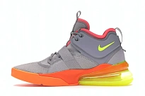 Фото № 3 с приближением к товару «‎Nike Air Force 270 Sherbert»