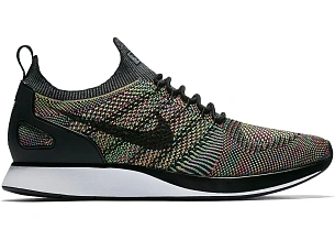 Nike Mariah Flyknit Racer Multi-Color