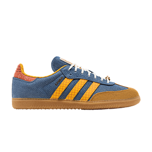 Toy Story x adidas Samba J Woody (LA3985)