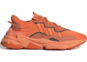 adidas Ozweego Orange