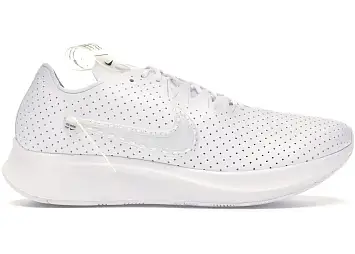 Nike Zoom Fly 2 Noise Cancelling Pack Shalane Flanagan (CI5919-110)