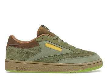 Reebok Club C - 1