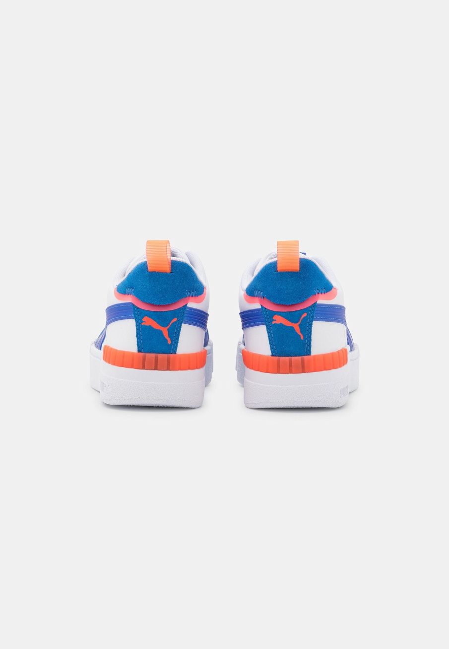 Фото № 4 с приближением к товару «‎Puma Cali Pop »