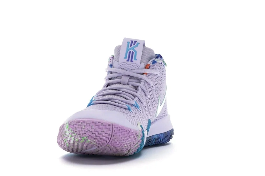 Фото № 2 с приближением к товару «‎Nike Kyrie 4 Decades Pack 90s»