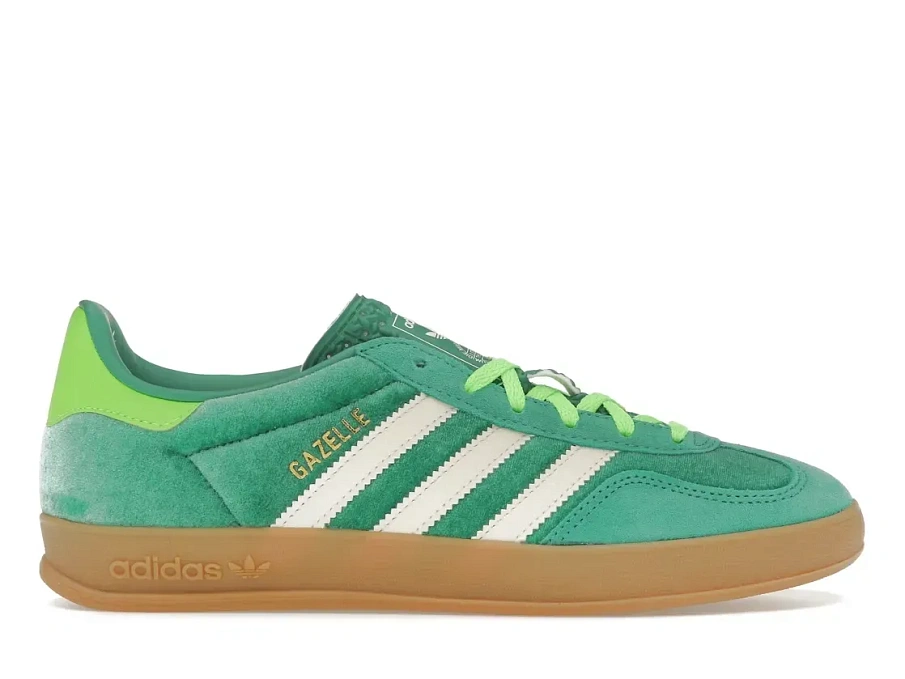 Фото № 1 с приближением к товару «‎adidas Gazelle Indoor»