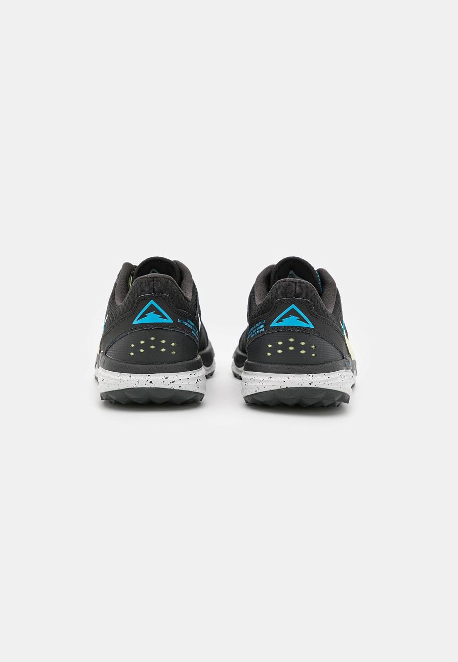 Фото № 3 с приближением к товару «‎Nike Juniper Trail»