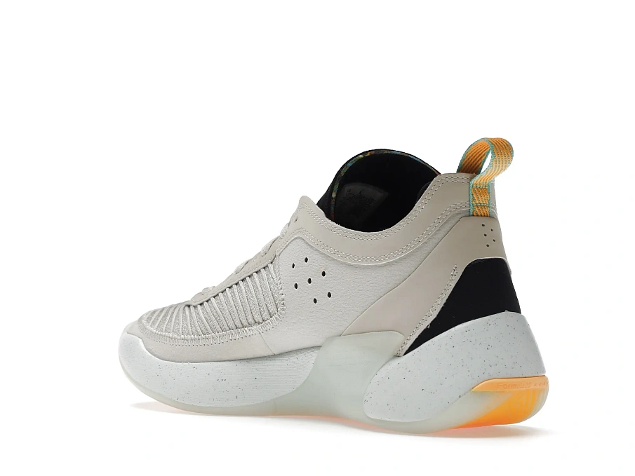 Фото № 4 с приближением к товару «‎Jordan Luka 1 Next Nature Light Orewood Brown»