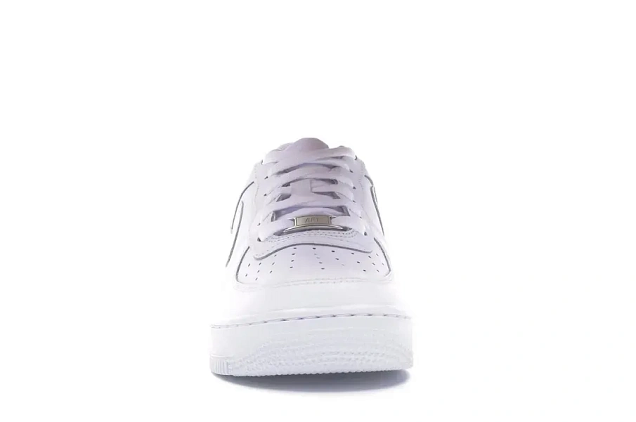 Фото № 2 с приближением к товару «‎Nike Air Force 1 Low»