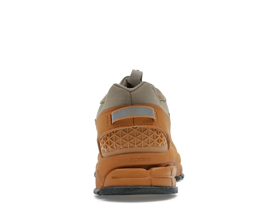 Фото № 4 с приближением к товару «‎Nike Zoom Vomero 5 Roam»