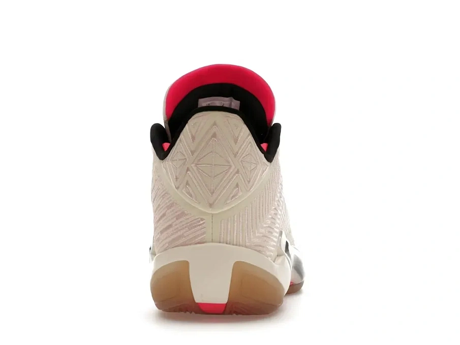 Фото № 4 с приближением к товару «‎Jordan 38 Low»