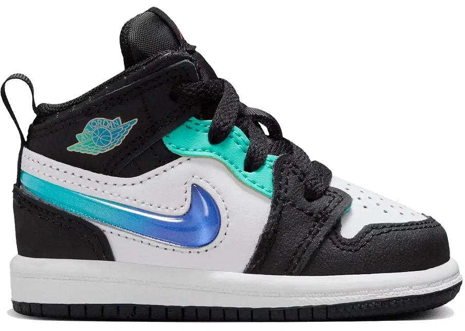 Фото № 1 с приближением к товару «‎Jordan 1 Mid SE»