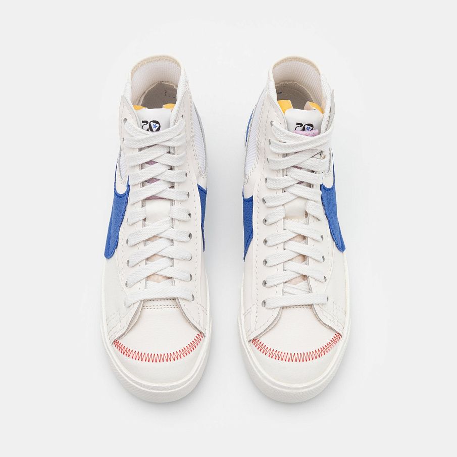 Фото № 4 с приближением к товару «‎Nike Blazer ’77 Jumbo »