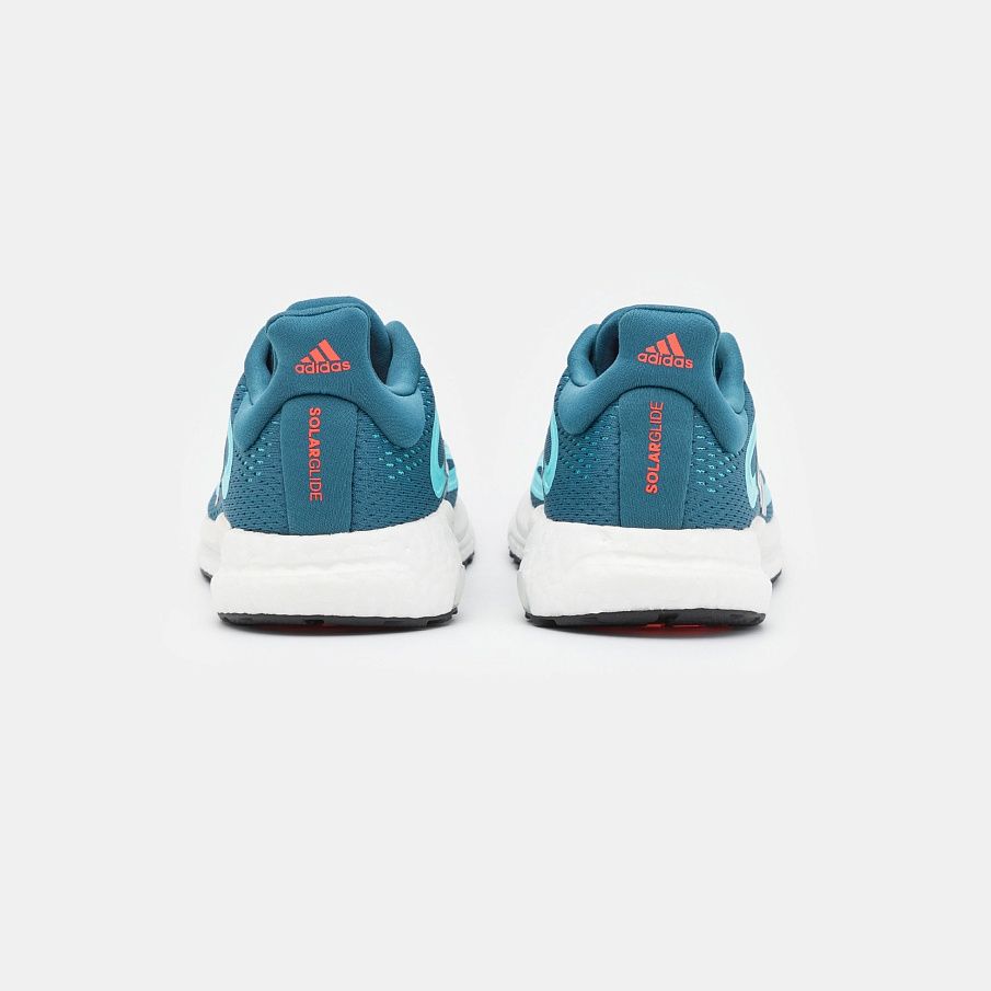 Фото № 3 с приближением к товару «‎Adidas Solar Glide 4 Boost»