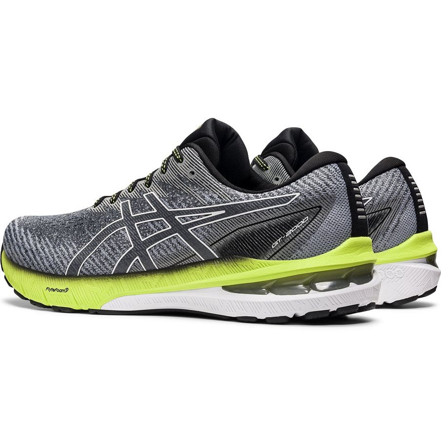 Фото № 2 с приближением к товару «‎Asics Gt-2000 10»