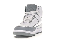Фото № 4 с приближением к товару «‎Jordan 2 Retro Silver Anniversary»