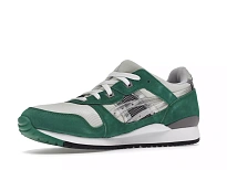 Фото № 5 с приближением к товару «‎ASICS Gel-Lyte III OG Awake NY Green Tambourine»