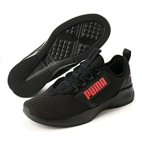 Фото № 2 с приближением к товару «‎Кроссовки Puma SPPU112O0AT-Q11»